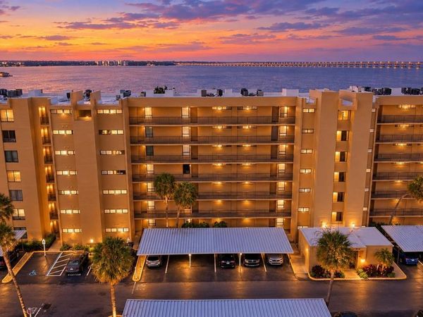2617 COVE CAY DRIVE , Unit 107, CLEARWATER, FL 33760
