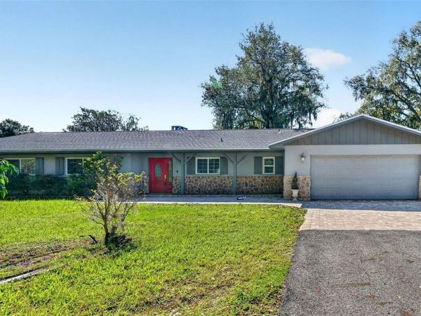 37550 CLAY GULLY ROAD , MYAKKA CITY, FL 34251