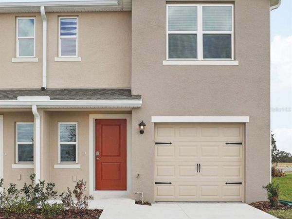 2330 AVEENO AVENUE , HAINES CITY, FL 33844