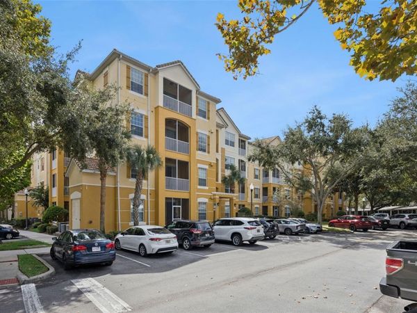 3314 ROBERT TRENT JONES DRIVE , Unit 10701, ORLANDO, FL 32835