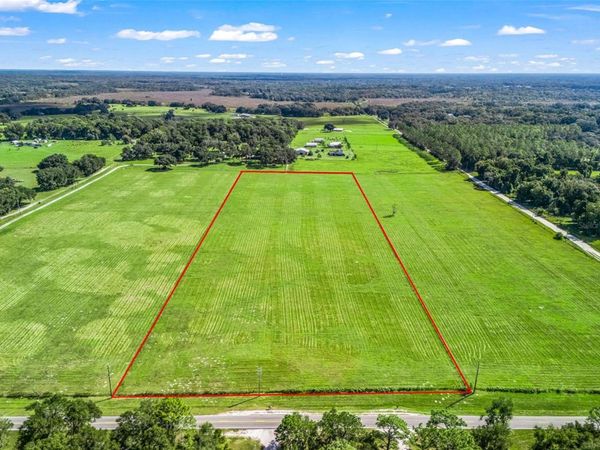 CR 575 , BUSHNELL, FL 33513