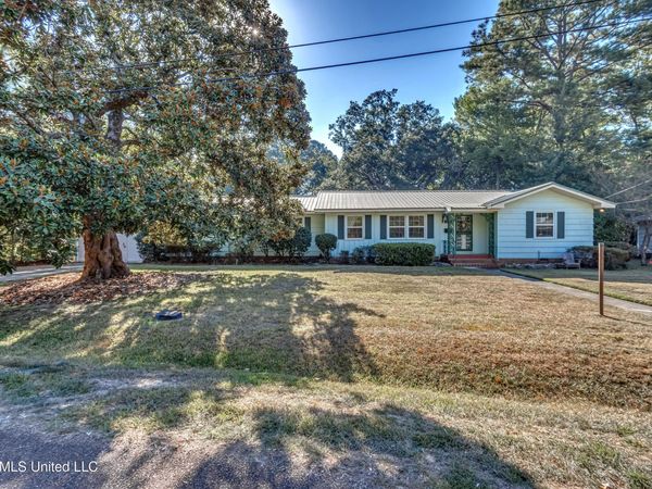 3925 Nassau Street, Jackson, MS 39216