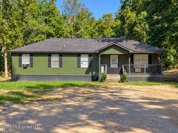 118 Howard Road, Lucedale, MS 39452