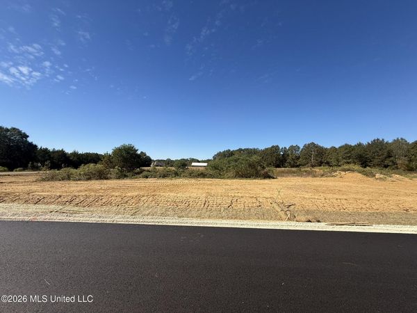Lot 1 Central Boulevard, Flora, MS 39071