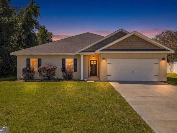 15 Landings Road, Brunswick, GA 31525