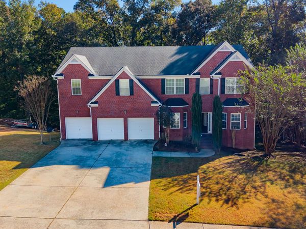 4529 Bellemeade Drive, Douglasville, GA 30135