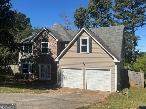 1026 Misty Meadows Point, Hamp, GA 30228
