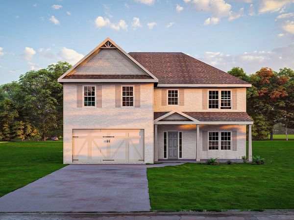 218 Baxter Drive, Unit 11, Kathleen, GA 31047