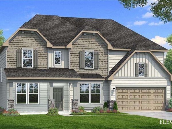 131 Dohrn Drive, Loganville, GA 30052