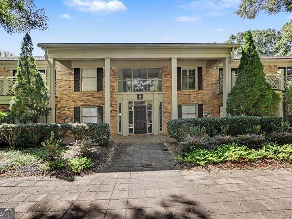 3650 Ashford Dunwoody Road NE, Unit 326, Brookhaven, GA 30319
