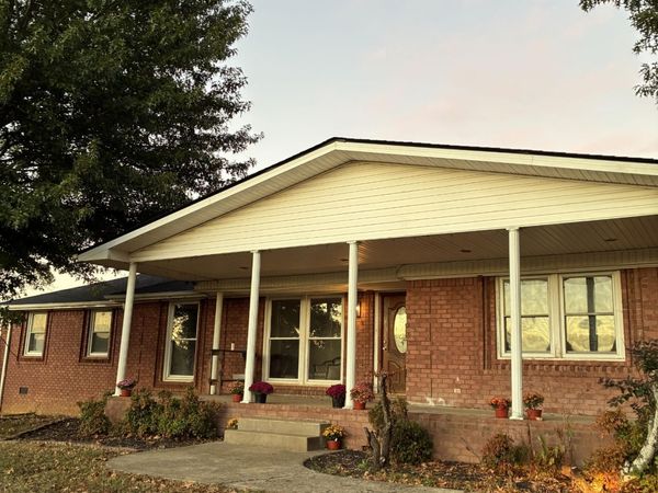 2015 Gene Underwood Road , Eagleville, TN 37060