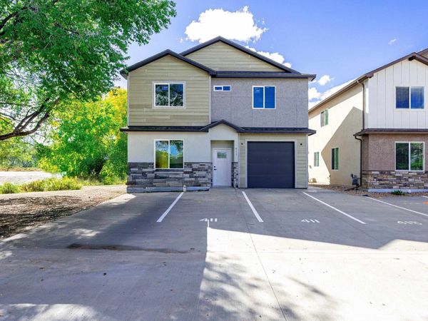411 Clements Way, Fruita, CO 81521