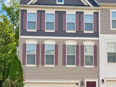 7121 SOTHEBY WAY, LORTON, VA 22079