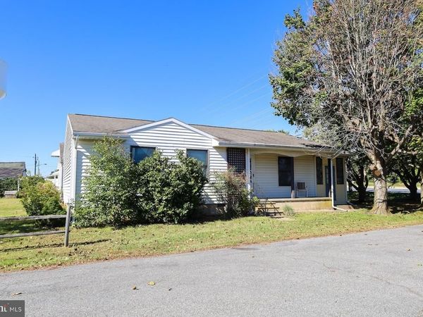 37795 JEFFERSON STREET, REHOBOTH BEACH, DE 19971