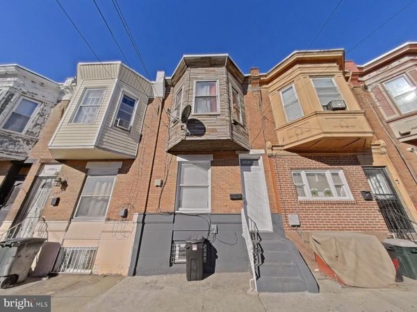 3438 N FRONT STREET , PHILADELPHIA, PA 19140