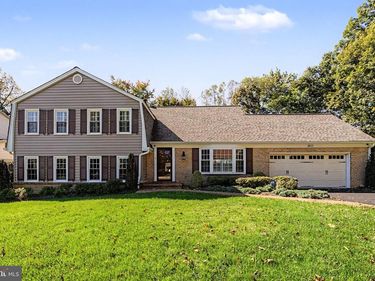 1832 BALDWIN DRIVE, MCLEAN, VA 22101