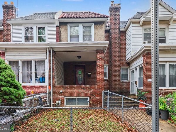 320 HUNTLEY ROAD , UPPER DARBY, PA 19082