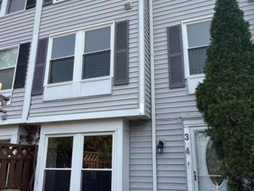 304 Legato Terrace , Silver Spring, MD 20901 Main Photo