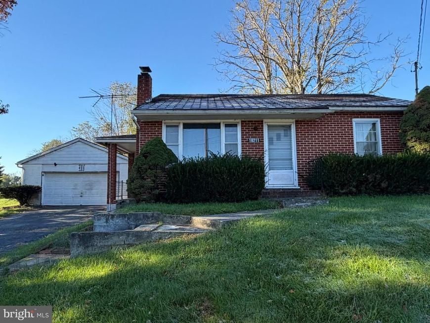 18211 Lappans Road , Boonsboro, MD 21713 Main Photo