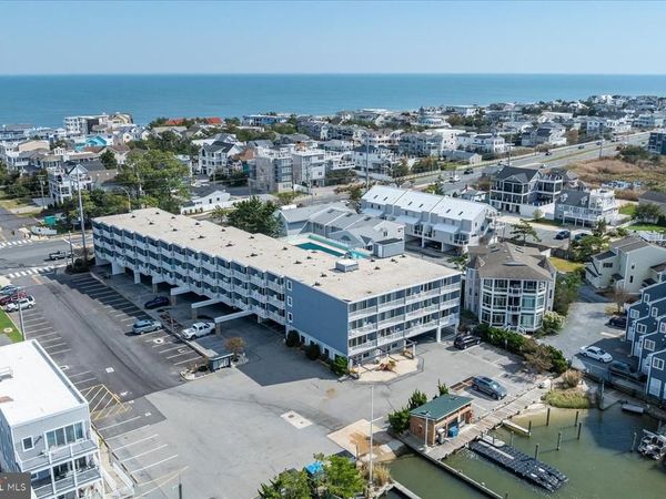 100 COLLINS STREET , Unit 309, DEWEY BEACH, DE 19971