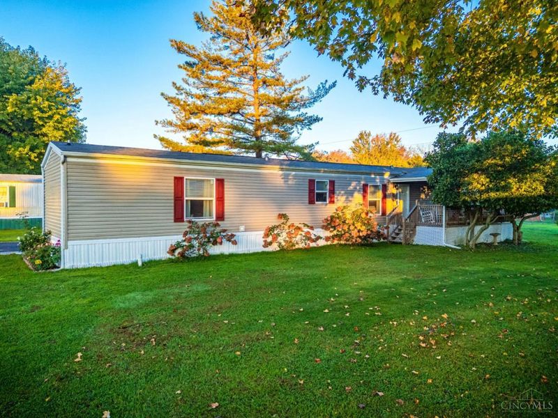 6649 Wizard Of Oz Way, Hillsboro, OH 45133 Photo 1