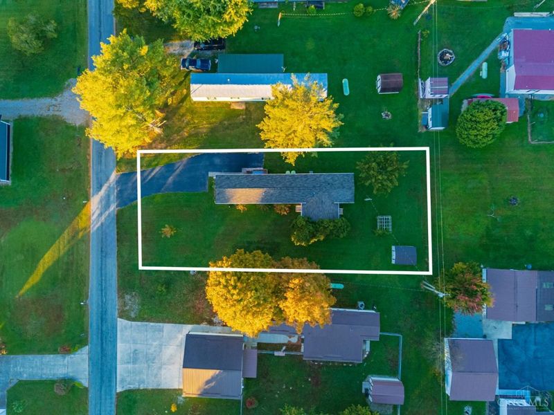 6649 Wizard Of Oz Way, Hillsboro, OH 45133 Photo 4