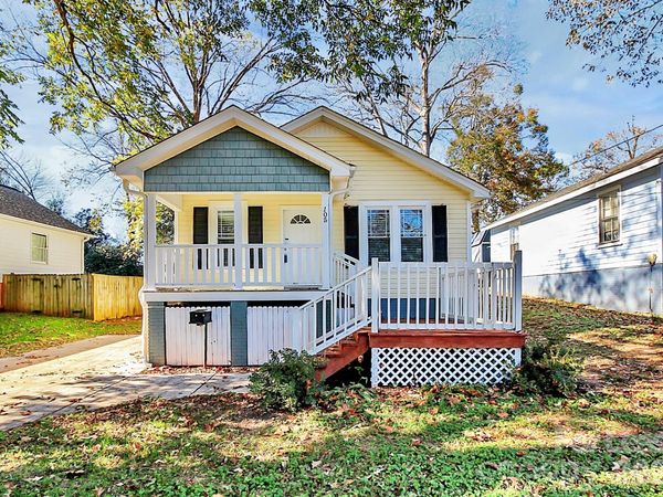 105 Oak Street , Belmont, NC 28012