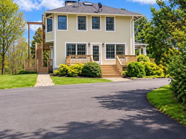 176 Pine Tree Road , Unit 2, Monroe, NY 10950