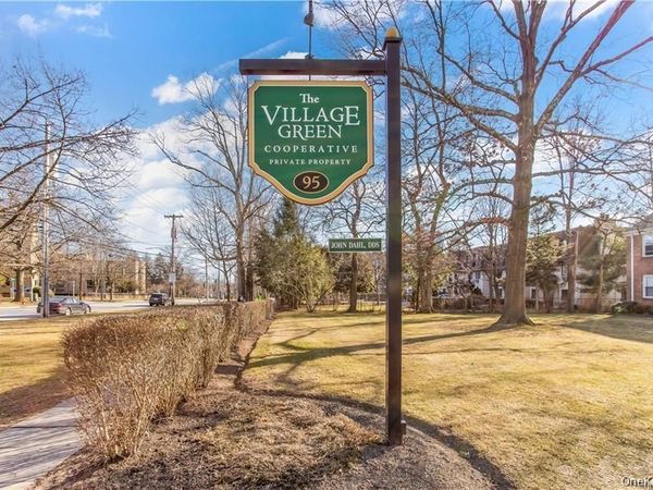 95 N Broadway , Unit B1-5, White Plains, NY 10603