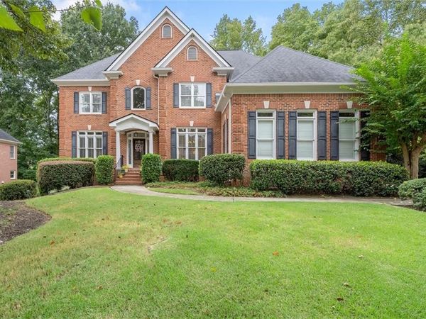 505 W Magnolia Circle , Johns Creek, GA 30005