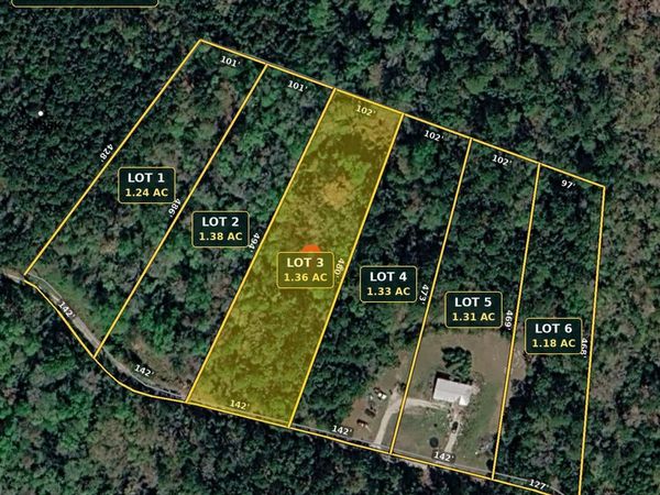 7035 Long Horne Ranch Dr. , Loris, SC 29569
