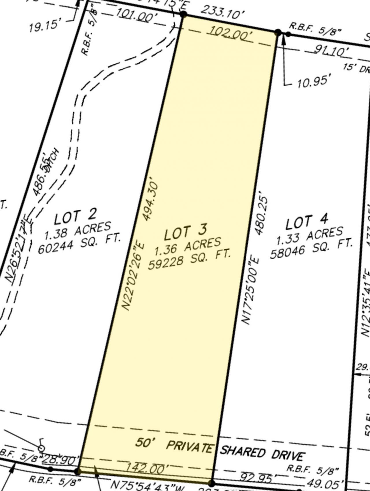7035 Long Horne Ranch Dr.  Photo 6