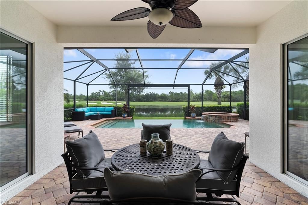 12155 Corcoran Pl , Fort Myers, FL 33913 Photo