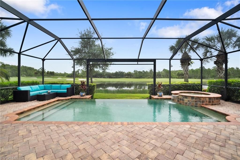 12155 Corcoran Pl , Fort Myers, FL 33913 Photo
