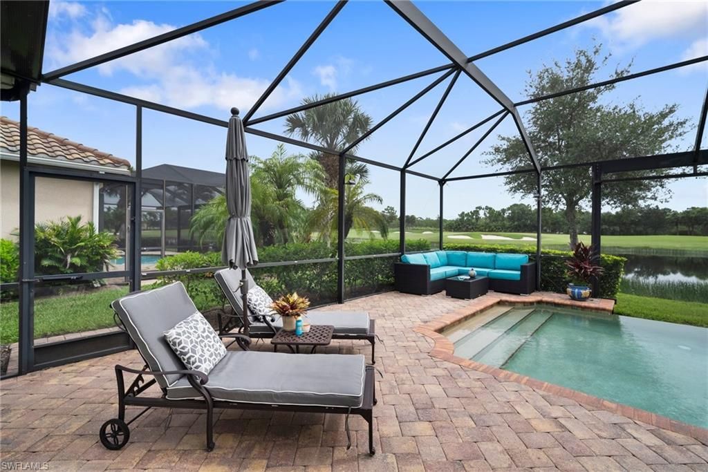 12155 Corcoran Pl , Fort Myers, FL 33913 Photo