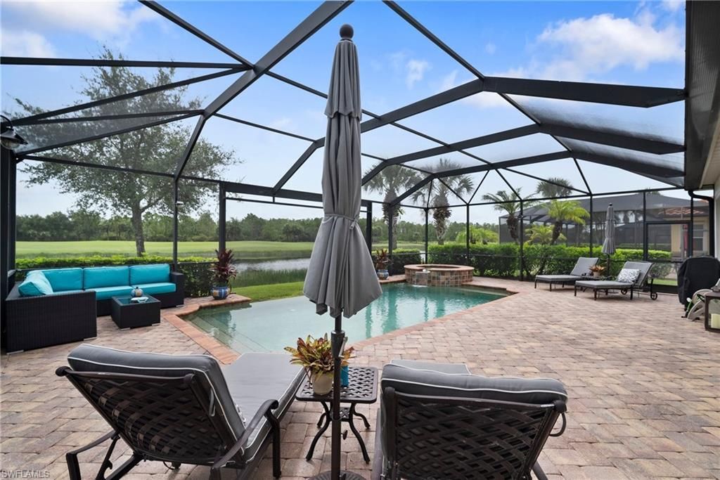 12155 Corcoran Pl , Fort Myers, FL 33913 Photo