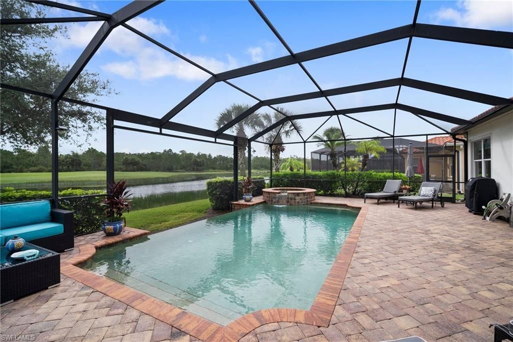 12155 Corcoran Pl , Fort Myers, FL 33913 Photo