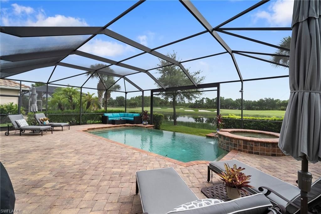 12155 Corcoran Pl , Fort Myers, FL 33913 Photo