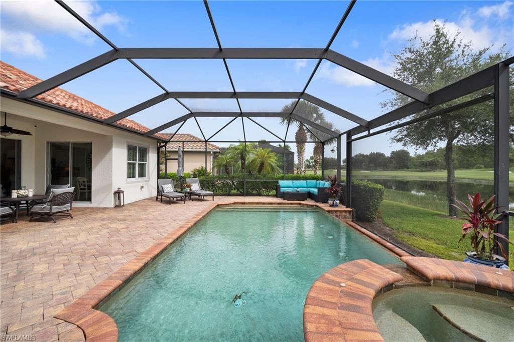 12155 Corcoran Pl , Fort Myers, FL 33913 Photo