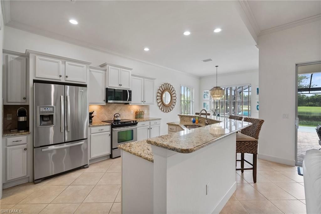 12155 Corcoran Pl , Fort Myers, FL 33913 Photo