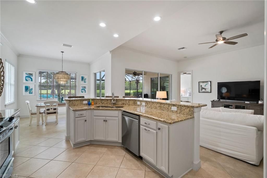 12155 Corcoran Pl , Fort Myers, FL 33913 Photo