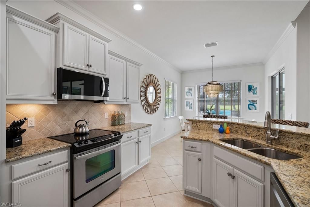 12155 Corcoran Pl , Fort Myers, FL 33913 Photo
