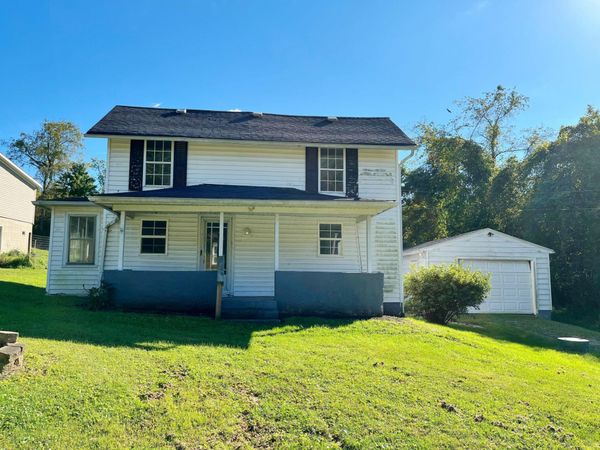 14634 Brushy Fork Road SE, Newark, OH 43056