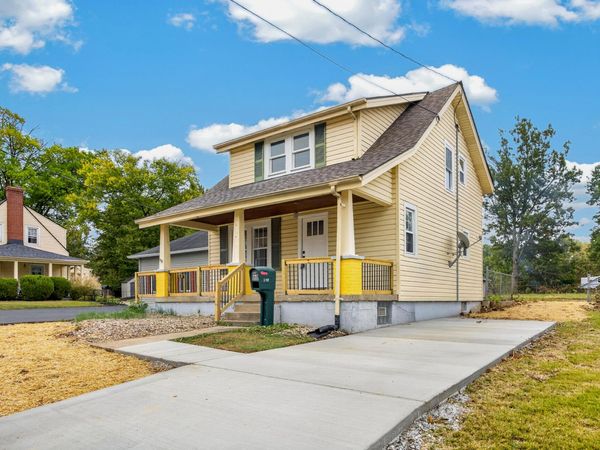 3167 Hulbert Avenue, Erlanger, KY 41018