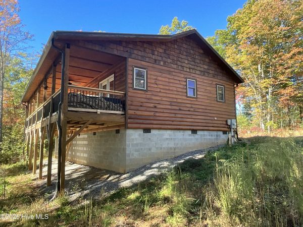 225 Hiwassee Creek Estates, Murphy, NC 28906