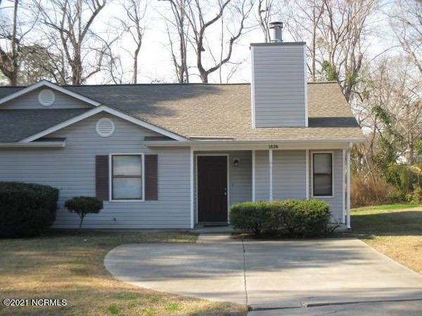 1826 Countrywood Boulevard, Jacksonville, NC 28540