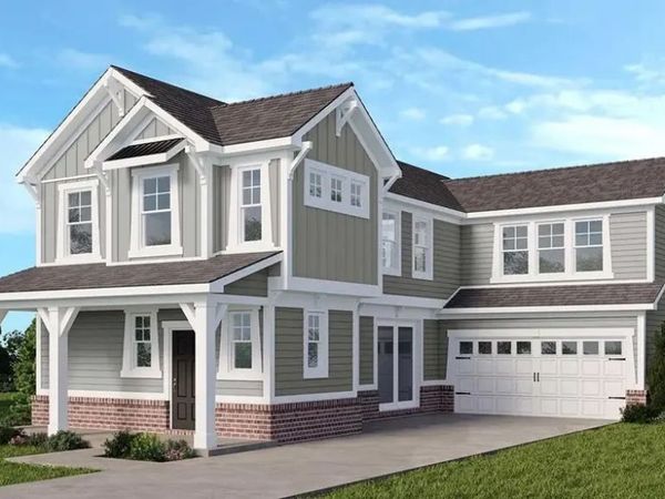 5629 Arcade Boulevard , McCordsville, IN 46055