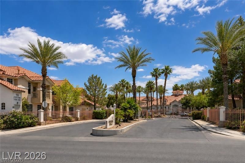 8555 W Russell Road , Unit 2069, Las Vegas, NV 89113 Main Photo
