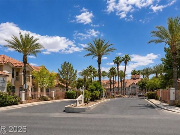 8555 W Russell Road , Unit 2069, Las Vegas, NV 89113