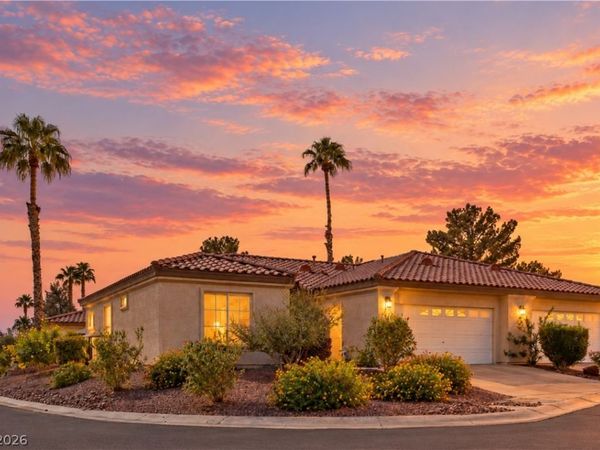 5333 Painted Mirage Road , Las Vegas, NV 89149
